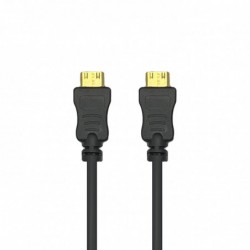 Cable Mini HDMI - Mini HDMI MM 2.0M