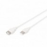 Cable prolongador USB 2.0 MH 3M