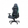 Silla Gaming con Luces RGB GC927 Negra