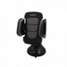 Soporte de Movil para coche Ventosa giratoria 360º ST7137