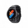 Reloj Smart Watch Redondo ip67 M9026 Negro