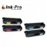TONER INKPRO BROTHER TN900329 NEGRO 6.000 PAG PREMIUM