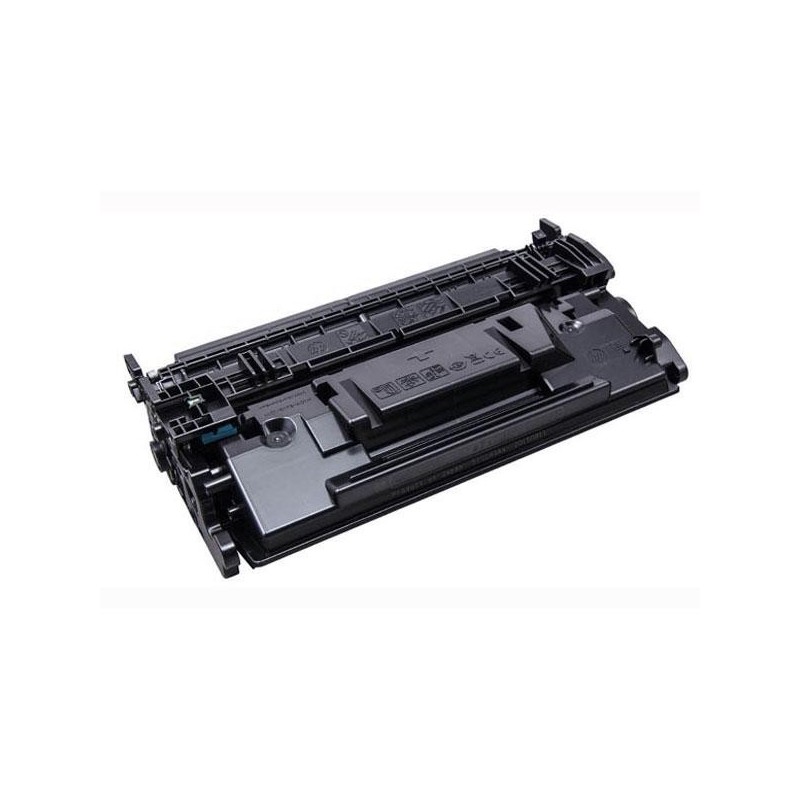 Toner comp. Hp CF287x  87x  Canon 041h  Negro