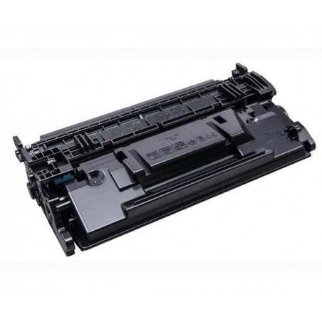 Toner comp. Hp CF287x  87x  Canon 041h  Negro