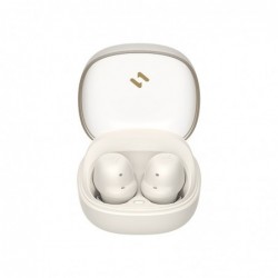 Auriculares inalámbricos TWS TW969 BEIGE