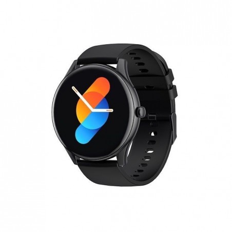 Reloj smart watch con llamadas ip67 M9036 Negro