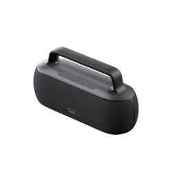 Altavoz Bluetooth V5.0 15W2 Bateria 7.2v2500mah IPX6, AUX, Micro SD Card, FM,TWS SK816BT