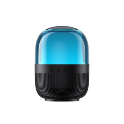 Altavoz Bluetooth V5.3 5W Max 7W Bateria 1500mah RGB SK889BT