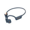 Auricular Bluetooth sport inalámbrico de conducción aérea Freego1 Ari NEGRO