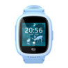 Reloj Infantil con GPS Lector de SIM con Llamadas y Camara KW11 AZUL