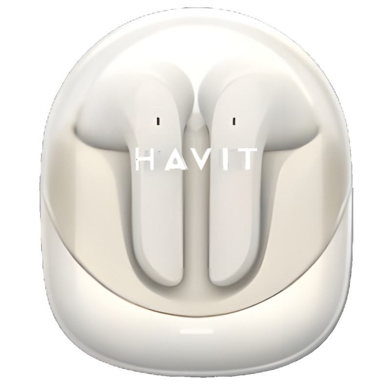 Auriculares inalámbricos TWS MODERN BUDS TW974 BEIGE