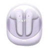 Auriculares inalámbricos TWS MODERN BUDS TW974 VIOLETA