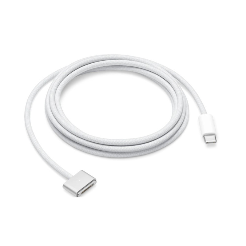 Cable Original Apple Type C a Magsafe 3 2m