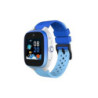 Reloj Infantil con GPS Lector de SIM con Llamadas y Camara KW12 AZUL