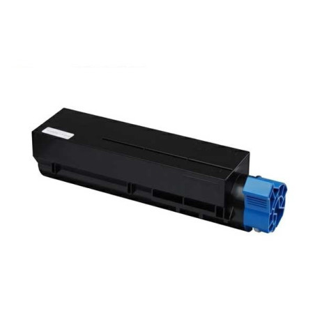 Toner Dayma Oki B412  B432  B512  MB472  Negro  7.000 Pag. Alta Capacidad