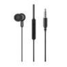 Auricular con Cable y Manos Libres E335P NEGRO