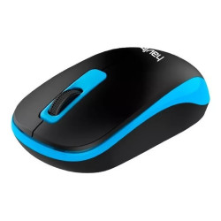 Mini Ratón Inalámbrico HV-MS626GT AZUL