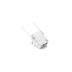 Repetidor Wifi Phoenix 300Mpbs 2x Rj45 y 2 Antenas de 3dbi