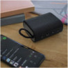 Altavoz Bluetooth V5.3 5W 500mah SK801BT NEGRO