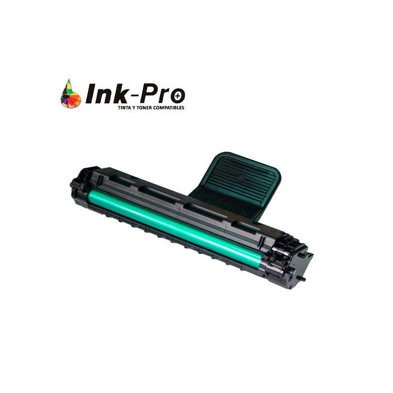 Toner Samsung - ML1610 - D119 - Negro - 2.000 pág. - INPRO