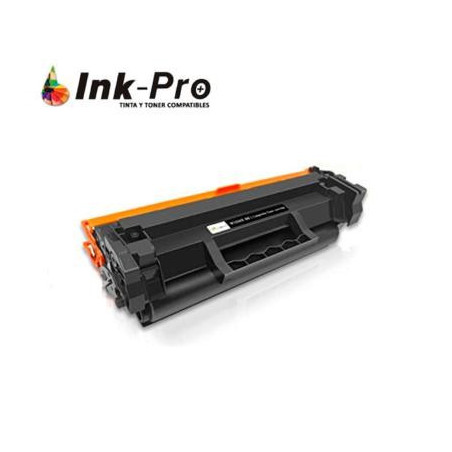 TONER INKPRO HP W1350X (135X) NEGRO 2.400 PAGINAS PREMIUM