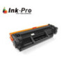 TONER INKPRO HP W1350X (135X) NEGRO 2.400 PAGINAS PREMIUM