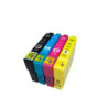 INKJET INKPRO EPSON T604XL CIAN 350 PAG PREMIUM