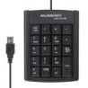TECLADO NUMERICO PARA PC CON CABLE KJ-018