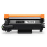 M-TN2510 TONER DAYMA BROTHER TN2510 NEGRO 1.200 PAG PREMIUM CON CHIP