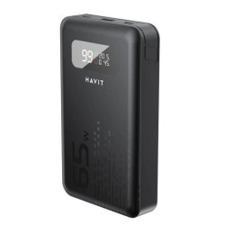 PB5212 NE Bateria Externa de 20000 MAH Hasta 20v 5a (100W Max.)