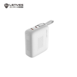 PX169D BL PowerBank de 10000mah Con Carga Rápida 22.5W