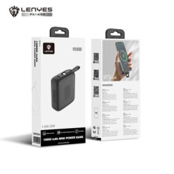 PX169D NE PowerBank de 10000mah Con Carga Rápida 22.5W