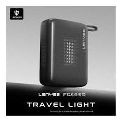 PX269D NE PowerBank de 20000mah Con Carga Rápida 22.5W