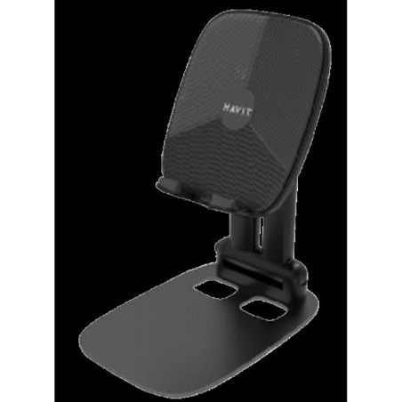 ST7165 SOPORTE MOVIL TELESCÓPICO AJUSTABLE PARA MESA