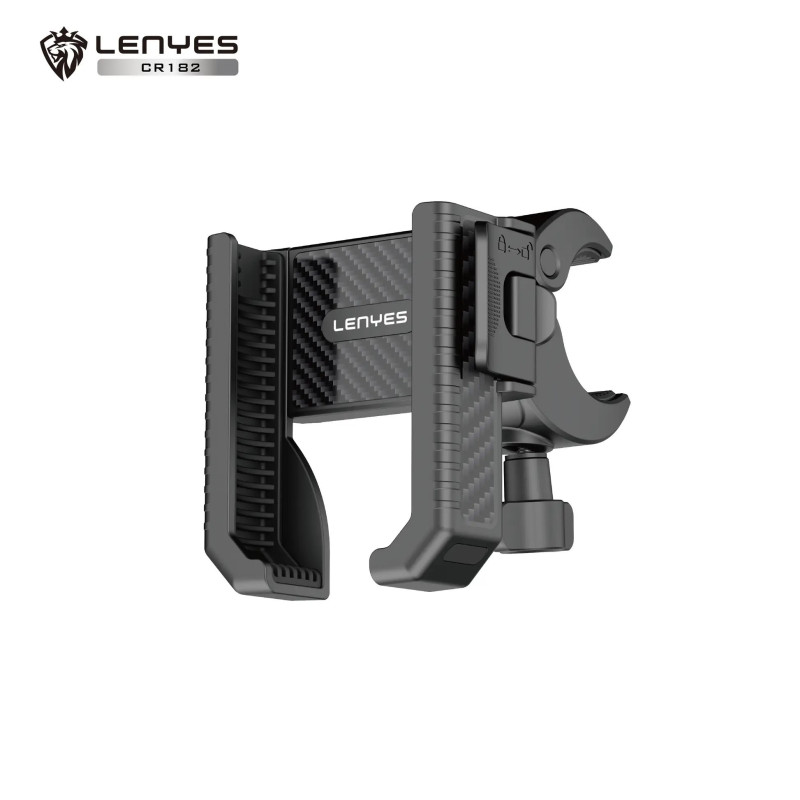 CR182 SOPORTE DE TELEFONO MOVIL PARA MOTOBICICLETA