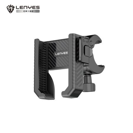 CR182 SOPORTE DE TELEFONO MOVIL PARA MOTOBICICLETA