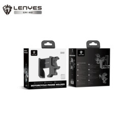 CR182 SOPORTE DE TELEFONO MOVIL PARA MOTOBICICLETA