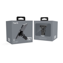 HV-H721 Soporte Magnético de Rejilla con ajuste