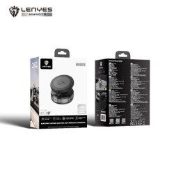 MHW019 Soporte Magnético Con Carga Inalámbrica 15W