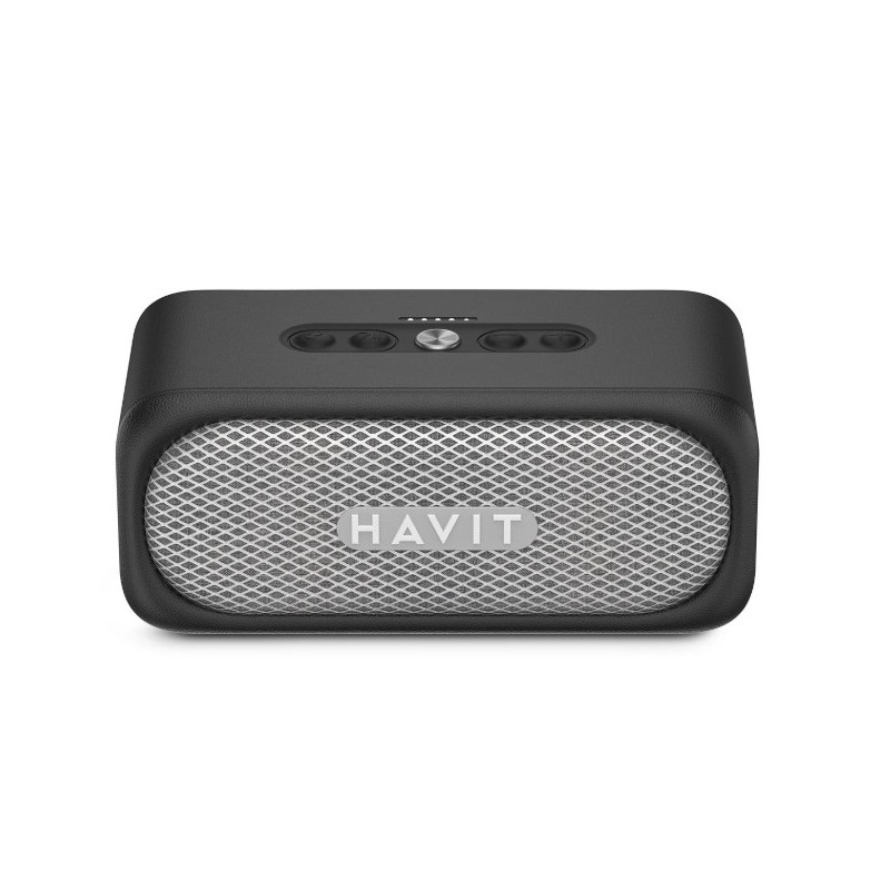 SK905BT NE Altavoz Bluetooth V5.3 10W2 USBTFTWSAUX IPX7 CLASSIC I