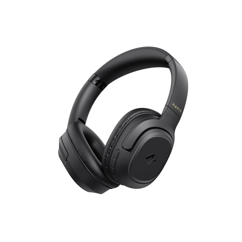 H612BT NE Cascos Inalámbricos Bluetooth V5.4 400MAH