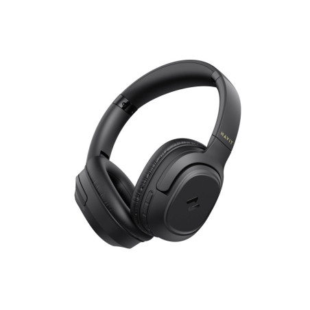 H612BT NE Cascos Inalámbricos Bluetooth V5.4 400MAH