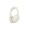 H612BT PRO BEI Cascos Inalámbricos Bluetooth V5.4 con ANC sonido HD Control mediante app HAVIT NC02H