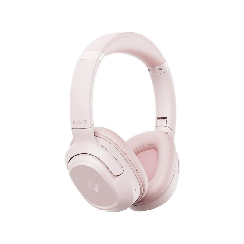 H612BT RS Cascos Inalámbricos Bluetooth V5.4 400MAH