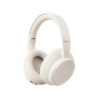 H619BT BL Cascos Bluetooth V5.4 Plegables 400mAh Blanco