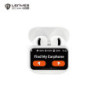 AIR 12 Auriculares BT 5.4 TWS con pantalla LED táctil ENC 320mAh - Blanco