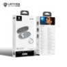 AIR 202 GR Auriculares Bluetooth TWS V5.4 Deportivos