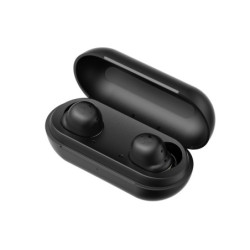 Auriculares TW969 LITE Negro
