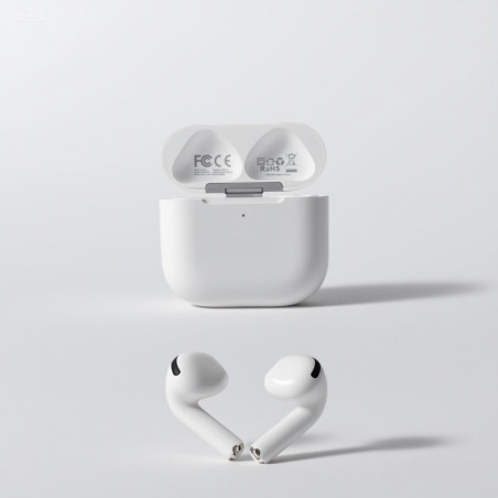 Auriculares TWS LENYES AIR 6S PRO Bluetooth V5.4