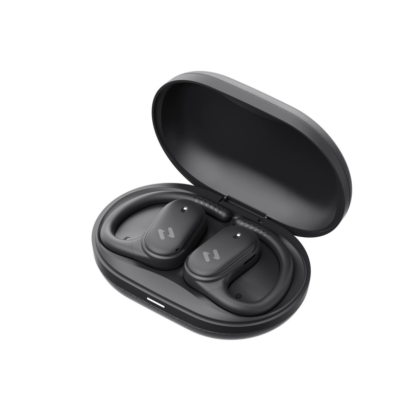 OWS915 NE Auriculares bluetooth TWS V5.3 deportivos Negro OWSFIT 02A